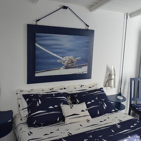 Yacht Club Sal Bed and Breakfast Palmeira Esterno foto