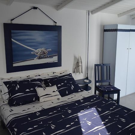 Yacht Club Sal Bed and Breakfast Palmeira Esterno foto