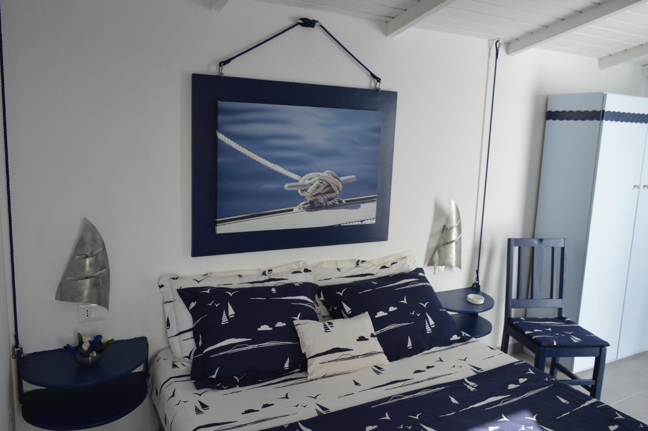 Yacht Club Sal Bed and Breakfast Palmeira Esterno foto