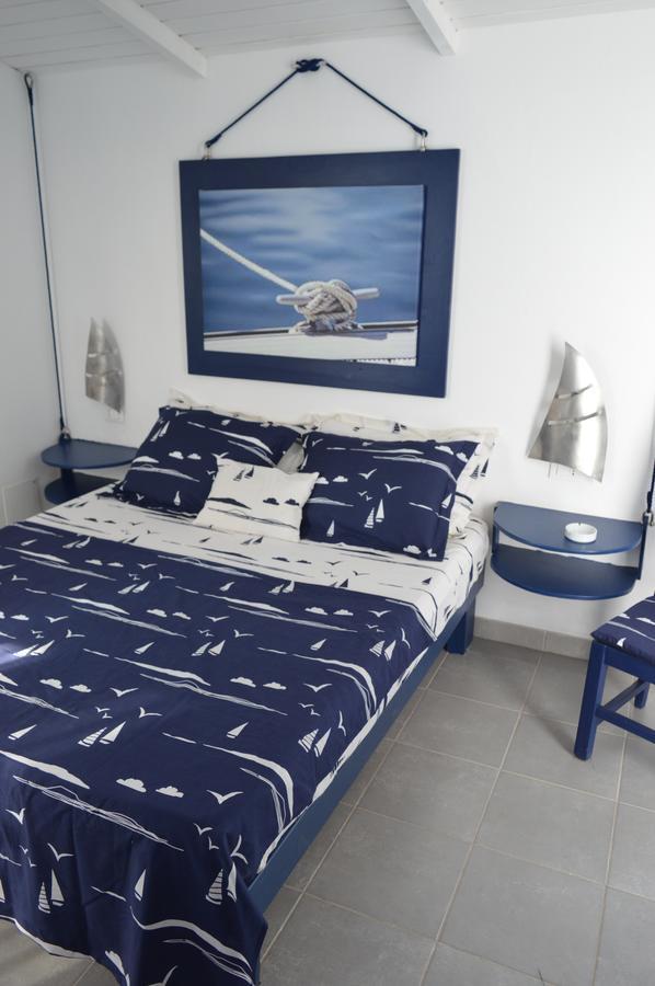 Yacht Club Sal Bed and Breakfast Palmeira Esterno foto