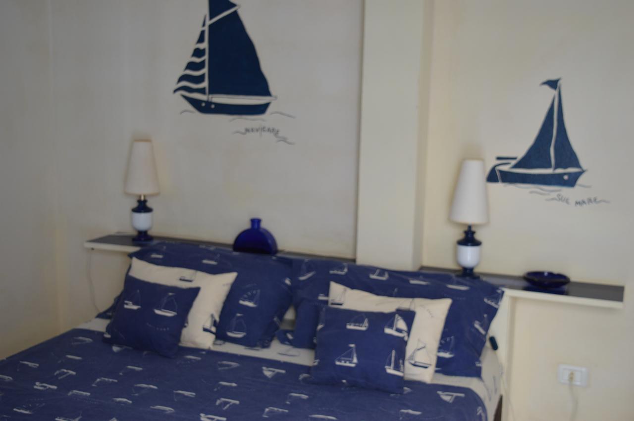 Yacht Club Sal Bed and Breakfast Palmeira Esterno foto