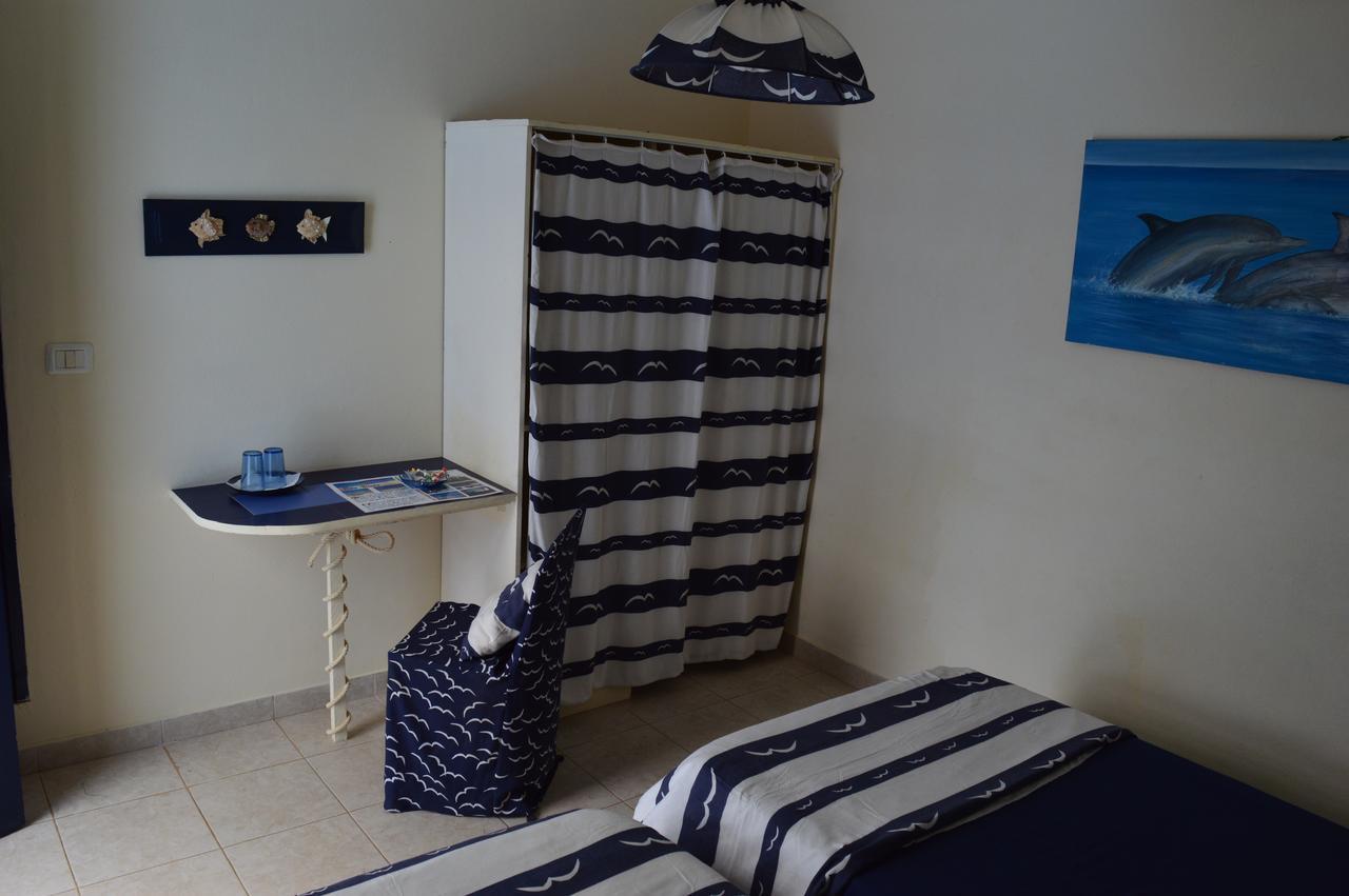 Yacht Club Sal Bed and Breakfast Palmeira Esterno foto