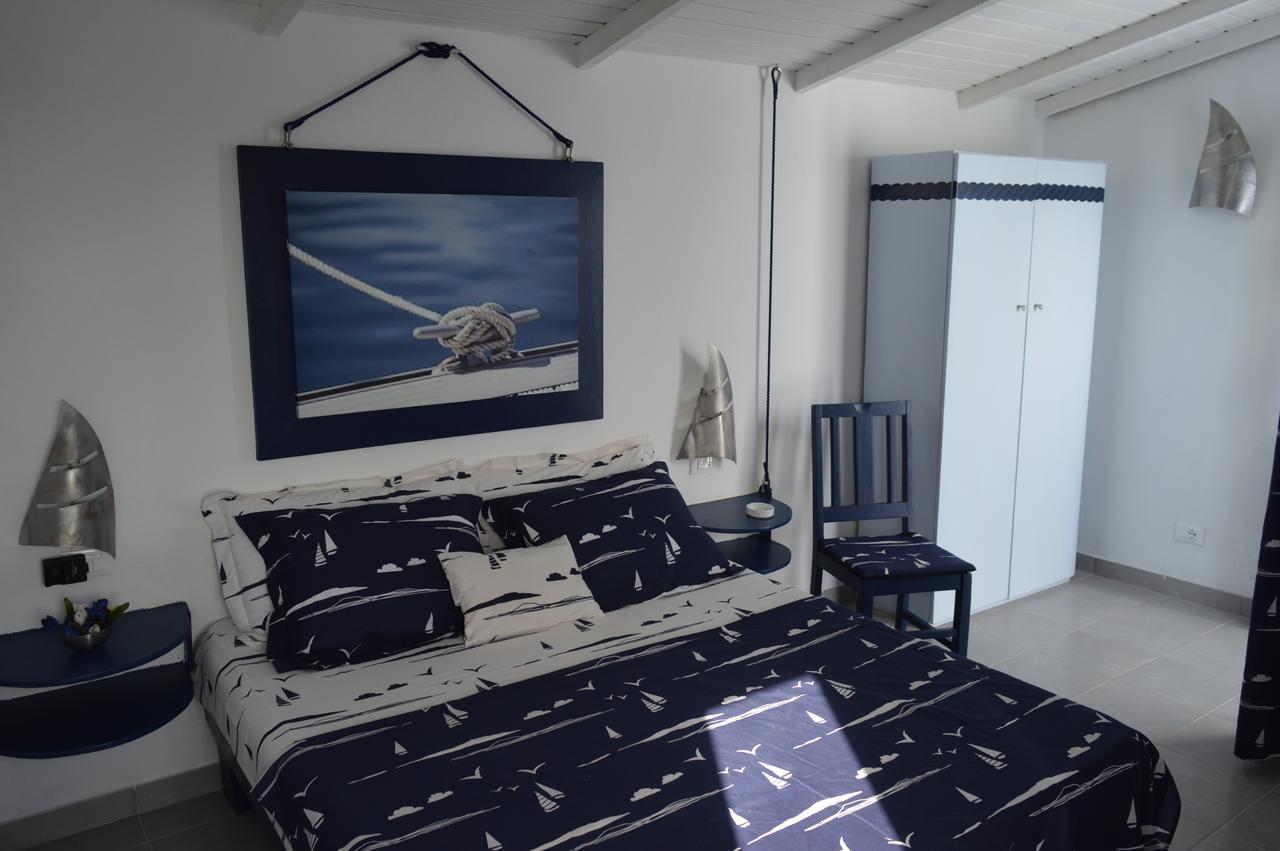 Yacht Club Sal Bed and Breakfast Palmeira Esterno foto