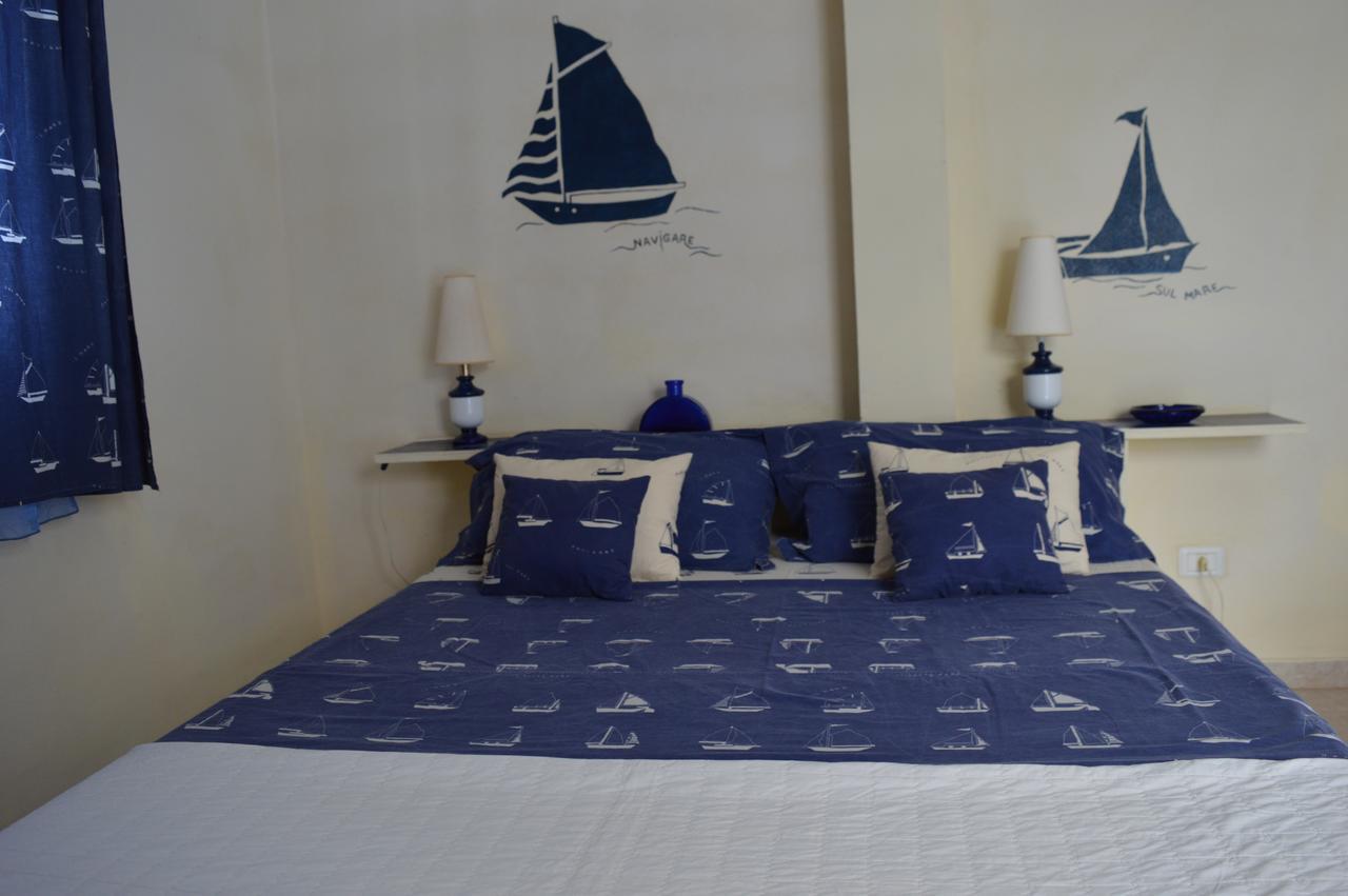 Yacht Club Sal Bed and Breakfast Palmeira Esterno foto