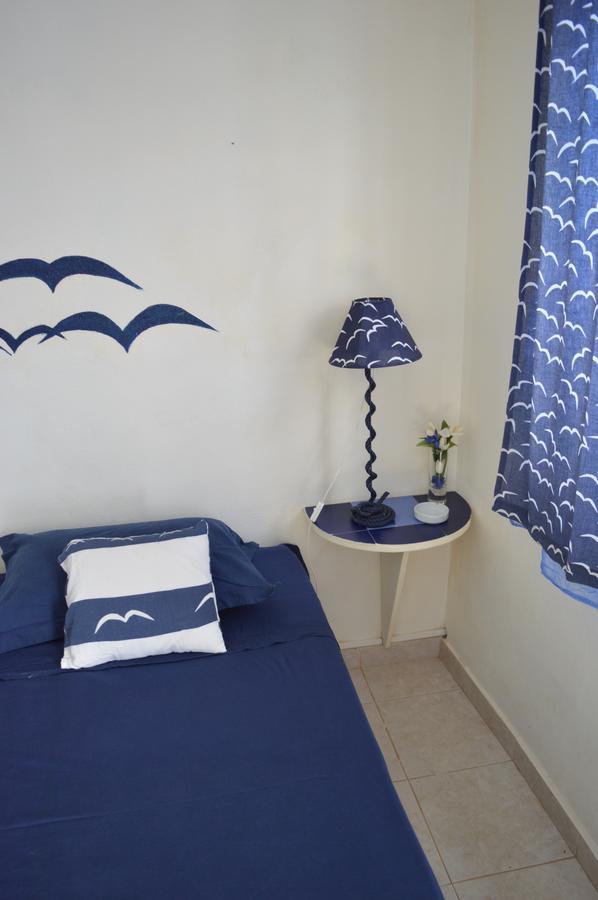 Yacht Club Sal Bed and Breakfast Palmeira Esterno foto